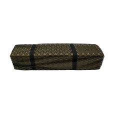 Килимок складаний Tribe Camper 1850х560х18 мм, коричневий, код: T-BC-0002-brown