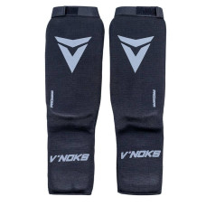 Накладки на ноги V`Noks Lotta Grey S/M, код: 60193_SM-RX