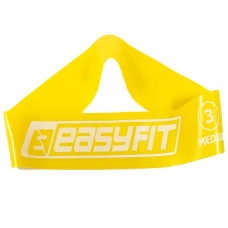 Резинка для фітнесу EasyFit №3, код: EF-1812-3-EF