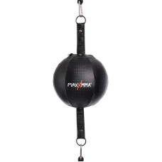 Груша на розтяжках Maxxmma Double End Bag, код: SD01-S52