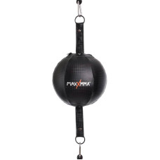 Груша на розтяжках Maxxmma Double End Bag, код: SD01-S52