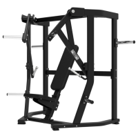 Жим широким хватом Tunturi Platinum V, код: 25PVP14000-S25