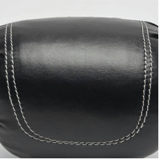 Рукавиці снарядні Leone Contact Black M, код: RX-500091_M