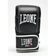 Рукавиці снарядні Leone Contact Black M, код: RX-500091_M