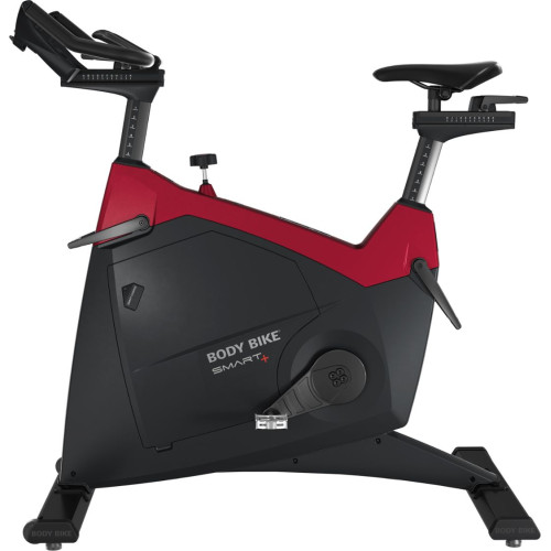 Велотренаже Body Sculpture Bike Smart+ червоний, код: M-10054831-IN