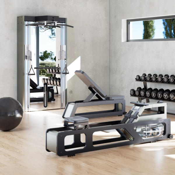Кросовер Stil-Fit Functional Trainer Pro, код: SFPRO_003-S25