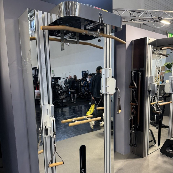 Кросовер Stil-Fit Functional Trainer Pro, код: SFPRO_003-S25