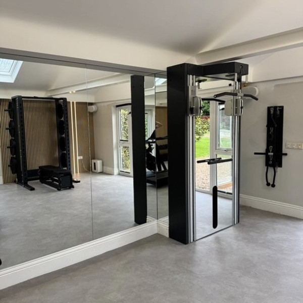 Кросовер Stil-Fit Functional Trainer Pro, код: SFPRO_003-S25