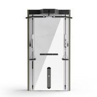 Кросовер Stil-Fit Functional Trainer Pro, код: SFPRO_003-S25
