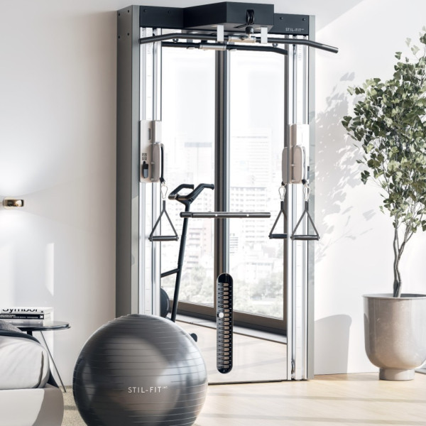 Кросовер Stil-Fit Functional Trainer Pro, код: SFPRO_003-S25