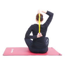 Тренувальна стрічка oporowa Insportline Hangy 27,5 cm Light, код: 11003-EI