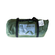 Намет 2-місний Tramp Sarma 2 (v2) зелений, код: UTRT-030-green