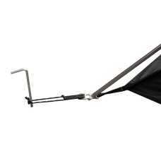 Намет 2-місний Tramp Sarma 2 (v2) зелений, код: UTRT-030-green