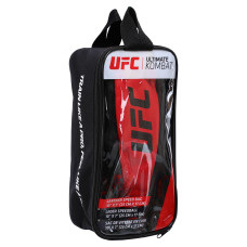 Груша пневматична підвісна UFC 25см 10х7