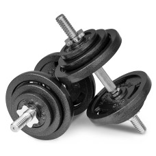 Набір Strong Hop-Sport 40кг з лавкою HS-1030, код: UT-10000701