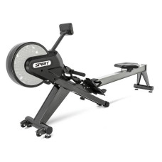 Гребний тренажер Spirit CRW800+, код: CRW800+-ST
