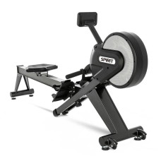 Гребний тренажер Spirit CRW800+, код: CRW800+-ST