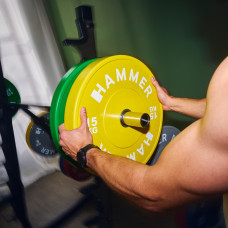 Стійки для штанги Hammer RA80, код: 14019-S25