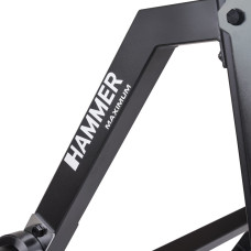 Стійки для штанги Hammer RA80, код: 14019-S25