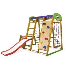 Спортивний комплекс для дому SportBaby 