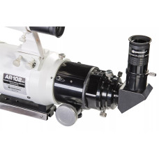 Телескоп Bresser Messier AR102xs EXOS-2 PMC-Eight Goto (4742460), код: 931718-SVA