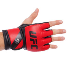 Рукавички UFC Contender MMA L /XL, 5oz, код: UHK-69140-S52