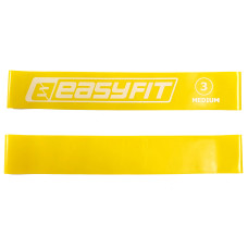 Гумове кільце для фітнесу EasyFit №3, код: EF-1813-3-EF