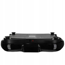 Віброплатформа для тренувань 4Fizjo Pro+ з пультом та еспандерами, код: P-5907739319524