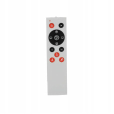 Віброплатформа для тренувань 4Fizjo Pro+ з пультом та еспандерами, код: P-5907739319524