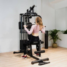 Фітнес-станція Kettler Fitmaster, код: 7640119481685