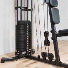 Фітнес-станція Kettler Fitmaster, код: 7640119481685