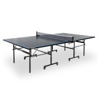 Тенісний стіл Joola Outdoor J100A Grey (11647), код: 931430-SVA