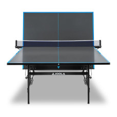Тенісний стіл Joola Outdoor J100A Grey (11647), код: 931430-SVA
