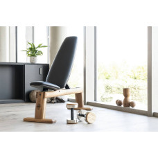 Лава для жиму Nohrd Natural Ash, код: LW-NH-25.400-IN
