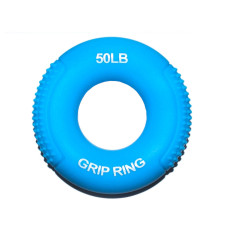 Еспандер кистьовий SNS Grip Ring 50 lb HQ-DD-50LB, код: 10947-SNS