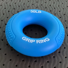 Еспандер кистьовий SNS Grip Ring 50 lb HQ-DD-50LB, код: 10947-SNS