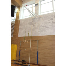 Консоль підйомна Atletic, код: SS00148-LD