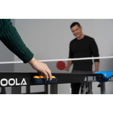 Набір для настільного тенісу Joola Magnetic Ball Holder 10 Balls 2 Holders (85010), код: 930963-SVA