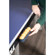 Набір для настільного тенісу Joola Magnetic Ball Holder 10 Balls 2 Holders (85010), код: 930963-SVA