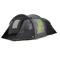 Намет п"ятимісний High Peak Paros 5 Dark Grey/Green (11566), код: 923771-SVA