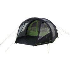 Намет п"ятимісний High Peak Paros 5 Dark Grey/Green (11566), код: 923771-SVA