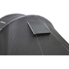 Намет п"ятимісний High Peak Paros 5 Dark Grey/Green (11566), код: 923771-SVA