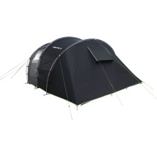 Намет п"ятимісний High Peak Paros 5 Dark Grey/Green (11566), код: 923771-SVA
