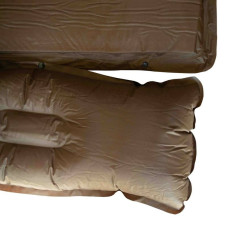 Килимок самонадувний Tramp з подушкою 1850х650х50 мм, , код: UTRI-017