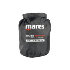 Сумка суха Mares T-Light 10 л чорна, код: 2023111410597