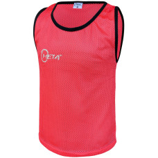 Манішка Meta Training Bib XL, червоний, код: 080101515948