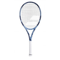 Ракетка Babolat PURE DRIVE Super Lite UNSTR NC 2025 Gr1, код: 3324922166024