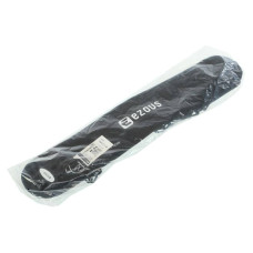 Пояс для обтяжень Ezous Cobra Dip-Belt 900х170 мм, чорний, код: N-04