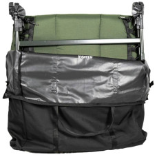 Коропова розкладачка Ranger BED 84, код: RA 5513