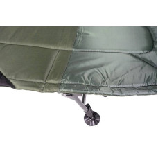 Коропова розкладачка Ranger BED 84, код: RA 5513